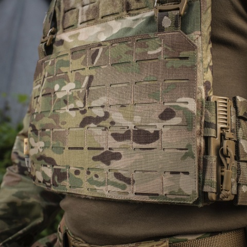 M-TAC Przedni panel XL do kamizelki Plate Carrier QRS MultiCam®