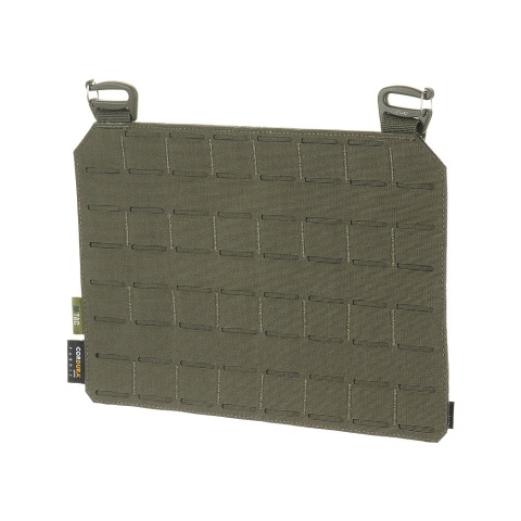 M-TAC Przedni panel XL do kamizelki Plate Carrier QRS Ranger Green