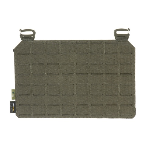 M-TAC Przedni panel XL do kamizelki Plate Carrier QRS Ranger Green