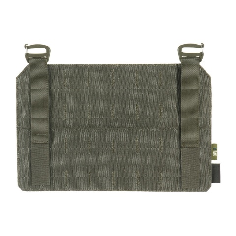 M-TAC Przedni panel XL do kamizelki Plate Carrier QRS Ranger Green