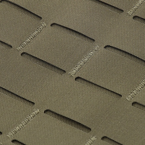 M-TAC Przedni panel XL do kamizelki Plate Carrier QRS Ranger Green