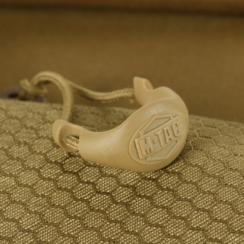 M-TAC Torba Konvert Elite Coyote
