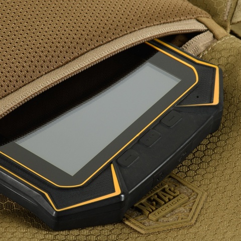 M-TAC Torba Konvert Elite Coyote