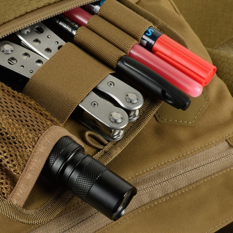 M-TAC Torba Konvert Elite Coyote