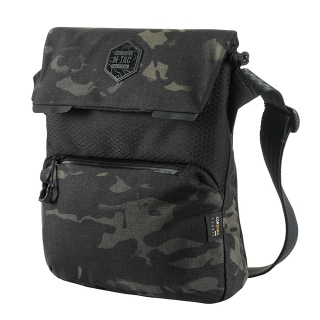 M-TAC Torba Konvert Elite MultiCam Black®