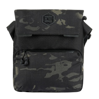 M-TAC Torba Konvert Elite MultiCam Black®