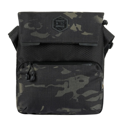 M-TAC Torba Konvert Elite MultiCam Black®