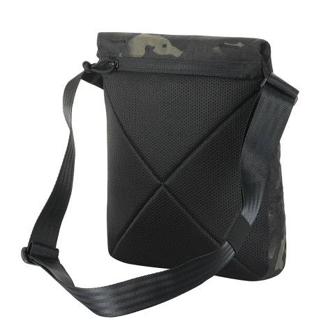 M-TAC Torba Konvert Elite MultiCam Black®