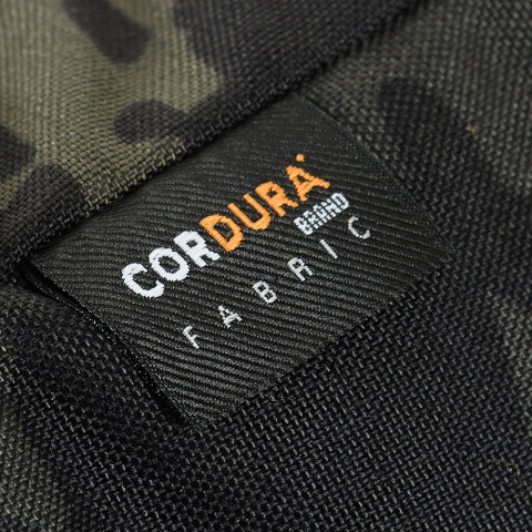 M-TAC Torba Konvert Elite MultiCam Black®