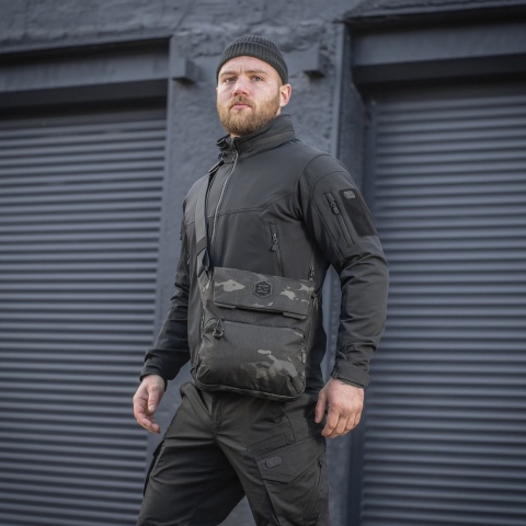 M-TAC Torba Konvert Elite MultiCam Black®