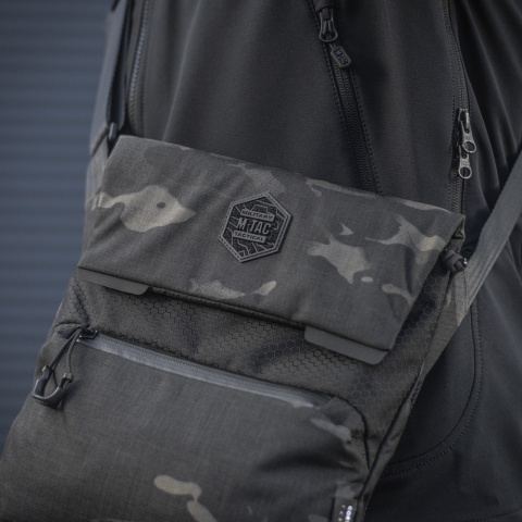M-TAC Torba Konvert Elite MultiCam Black®