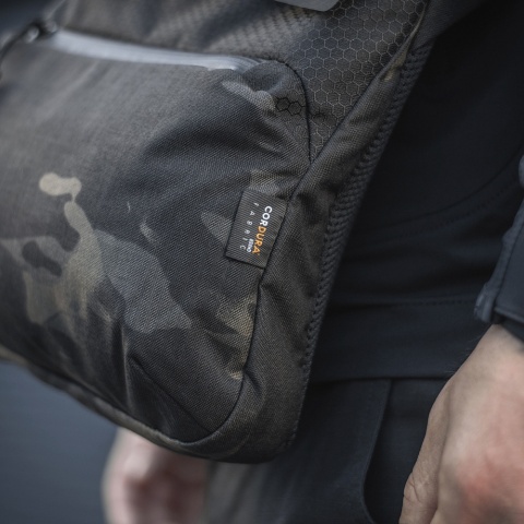 M-TAC Torba Konvert Elite MultiCam Black®