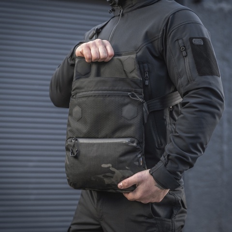 M-TAC Torba Konvert Elite MultiCam Black®