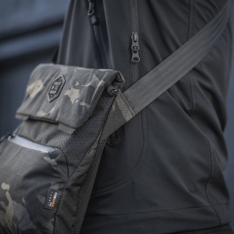 M-TAC Torba Konvert Elite MultiCam Black®