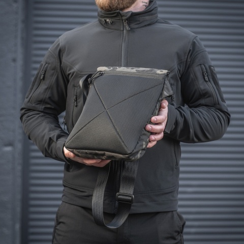 M-TAC Torba Konvert Elite MultiCam Black®