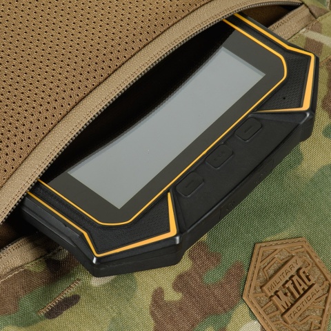 M-TAC Torba Konvert Elite MultiCam®