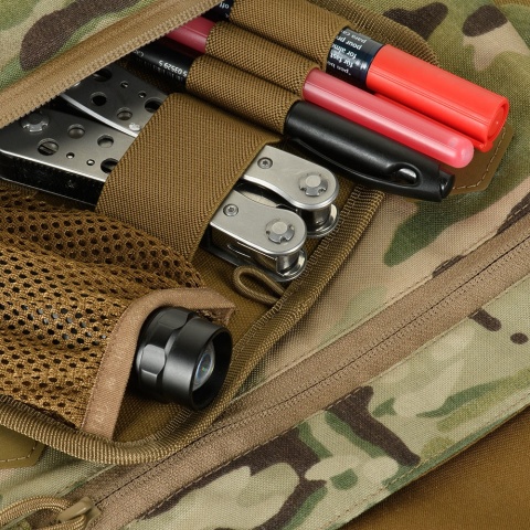 M-TAC Torba Konvert Elite MultiCam®