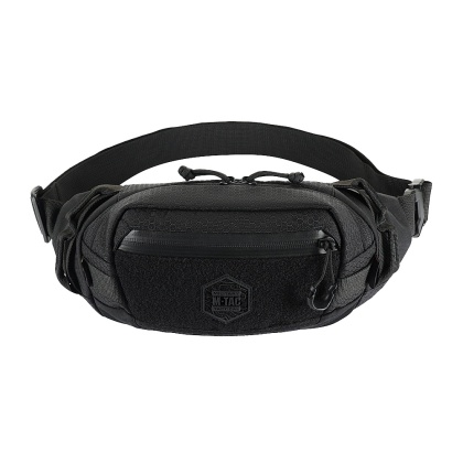 M-TAC Torba Waist Bag Elite Hex Black