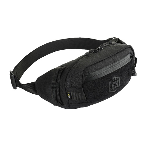 M-TAC Torba Waist Bag Elite Hex Black