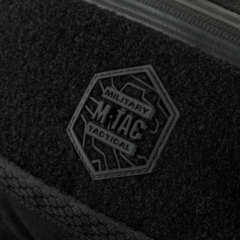 M-TAC Torba Waist Bag Elite Hex Black