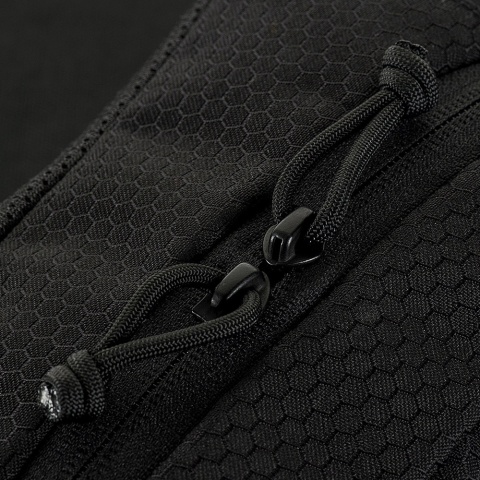 M-TAC Torba Waist Bag Elite Hex Black