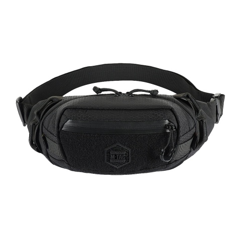 M-TAC Torba Waist Bag Elite Hex Black