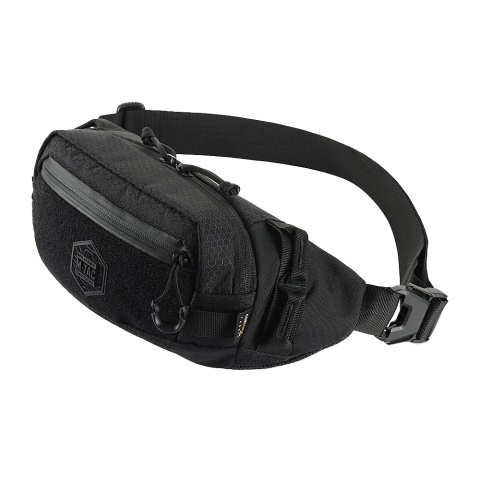 M-TAC Torba Waist Bag Elite Hex Black