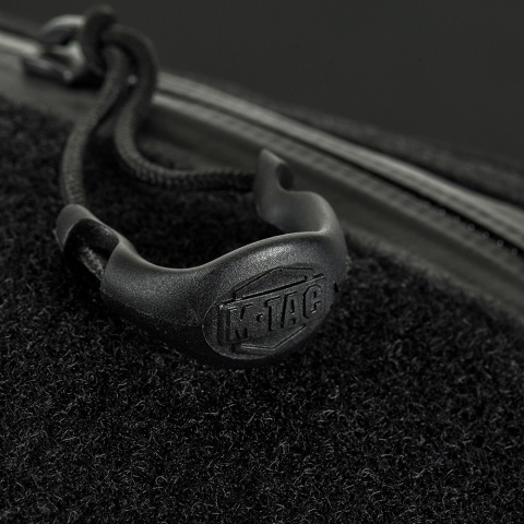 M-TAC Torba Waist Bag Elite Hex Black