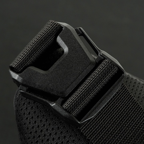M-TAC Torba Waist Bag Elite Hex Black