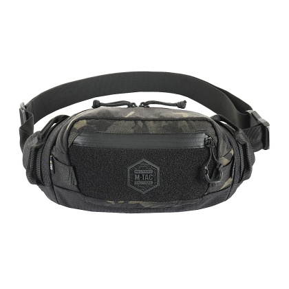 M-TAC Torba Waist Bag Elite Hex MultiCam Black®
