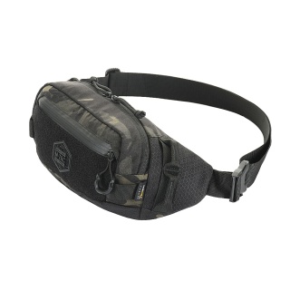 M-TAC Torba Waist Bag Elite Hex MultiCam Black®