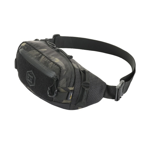 M-TAC Torba Waist Bag Elite Hex MultiCam Black®