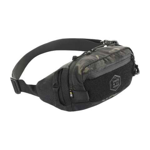 M-TAC Torba Waist Bag Elite Hex MultiCam Black®