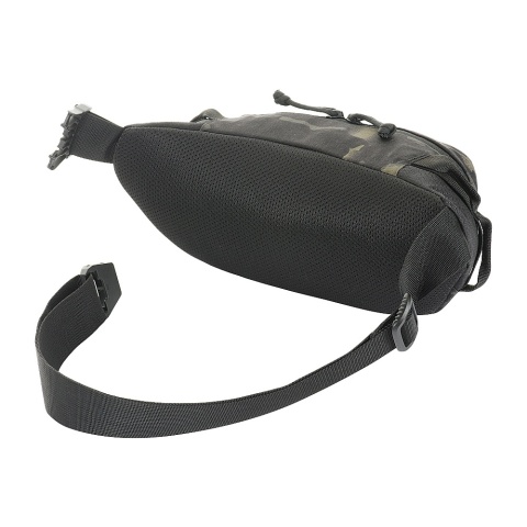 M-TAC Torba Waist Bag Elite Hex MultiCam Black®