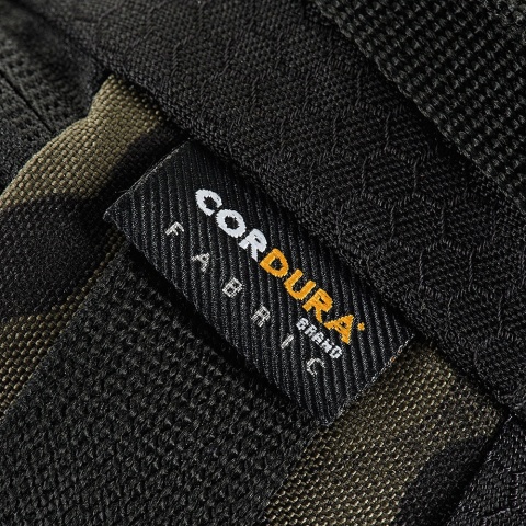 M-TAC Torba Waist Bag Elite Hex MultiCam Black®