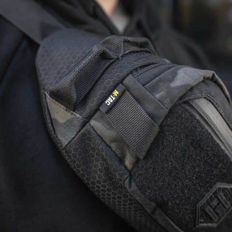 M-TAC Torba Waist Bag Elite Hex MultiCam Black®