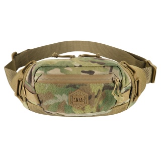 M-TAC Torba Waist Bag Elite Hex MultiCam® Coyote