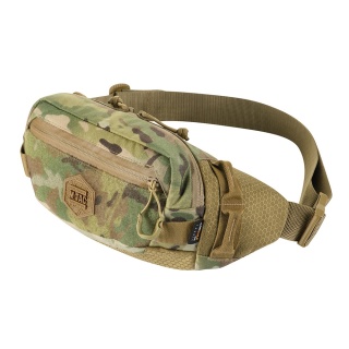 M-TAC Torba Waist Bag Elite Hex MultiCam® Coyote
