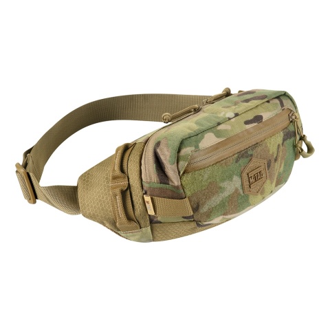 M-TAC Torba Waist Bag Elite Hex MultiCam® Coyote