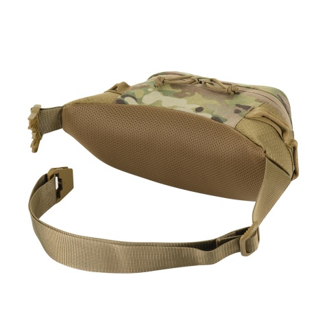 M-TAC Torba Waist Bag Elite Hex MultiCam® Coyote