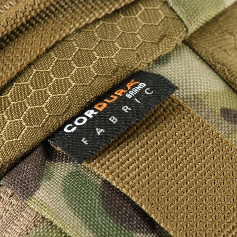M-TAC Torba Waist Bag Elite Hex MultiCam® Coyote