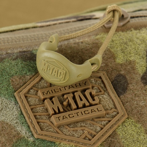 M-TAC Torba Waist Bag Elite Hex MultiCam® Coyote