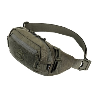 M-TAC Torba Waist Bag Elite Hex Ranger Green