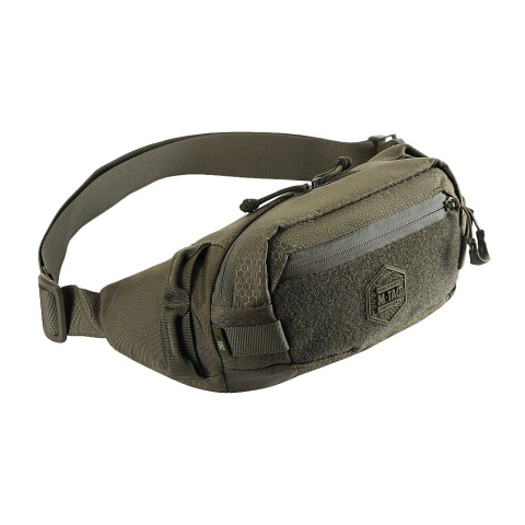 M-TAC Torba Waist Bag Elite Hex Ranger Green