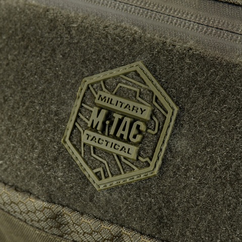 M-TAC Torba Waist Bag Elite Hex Ranger Green