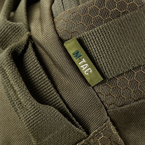 M-TAC Torba Waist Bag Elite Hex Ranger Green