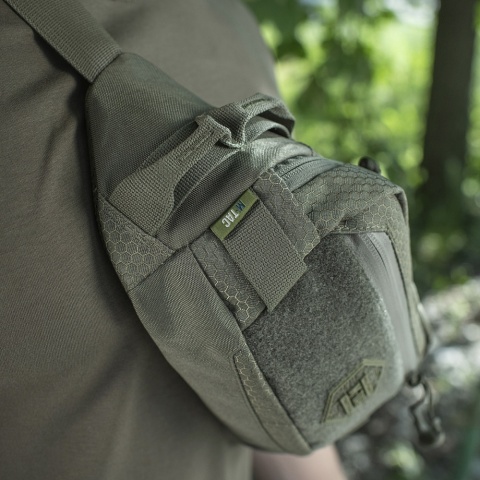 M-TAC Torba Waist Bag Elite Hex Ranger Green