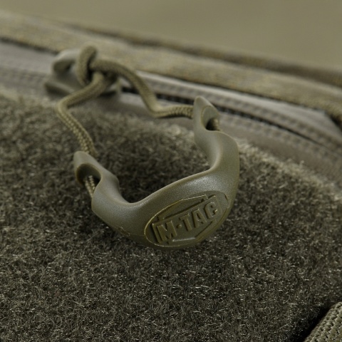 M-TAC Torba Waist Bag Elite Hex Ranger Green