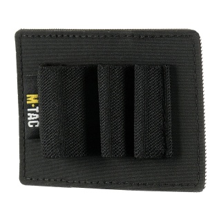M-TAC Wstawka modułowa mała 3 sekcje Black