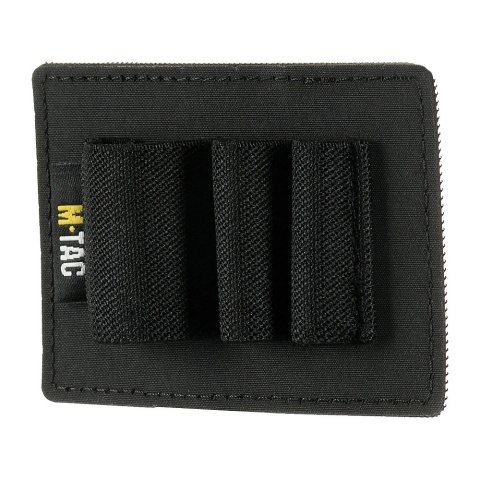 M-TAC Wstawka modułowa mała 3 sekcje Black